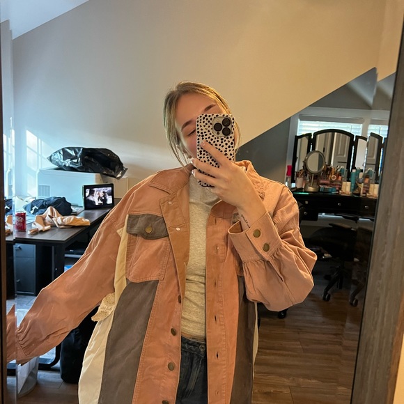 Altar’d State Jacket - Picture 4 of 5